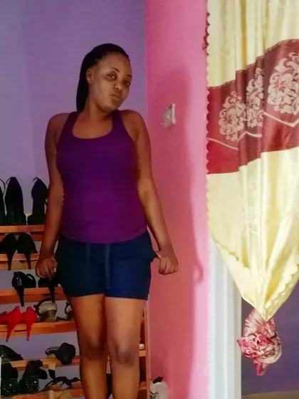 Elizabeth – Surrogate Mother in Cape Coast, Central, Ghana – photo 4