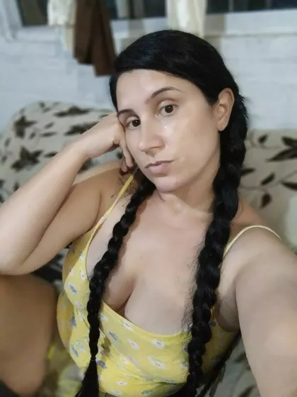 Juliana – Egg Donor in Porto Alegre, Rio Grande do Sul, Brazil – photo 3