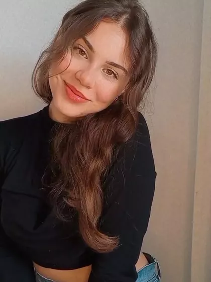 Julia – Egg Donor in Taboao da Serra, Sao Paulo, Brazil – photo 4