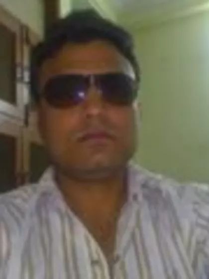 Vineet – Sperm Donor in Ghazibad, Uttar Pradesh, India
