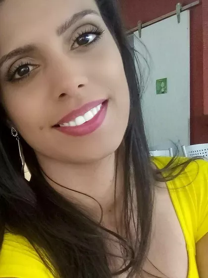 Yasmin – Surrogate Mother in Feira de Santana, Bahia, Brazil – photo 2