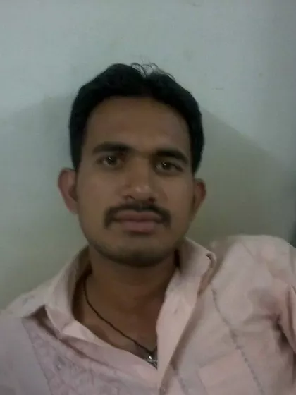 Shivashankernaik – Sperm Donor in Hyderabad, Andhra Pradesh, India