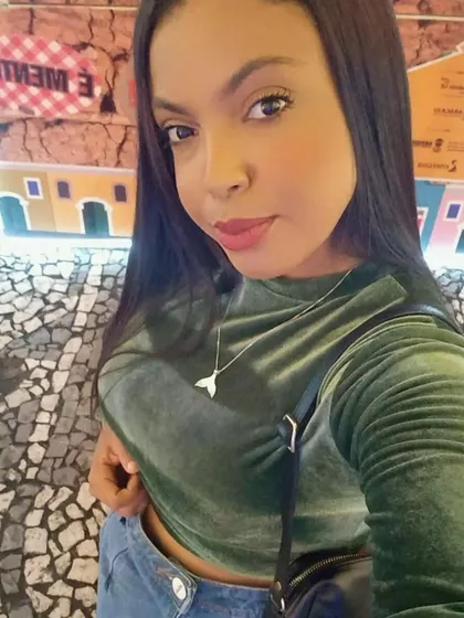 Raquel – Egg Donor in Aracaju, Sergipe, Brazil