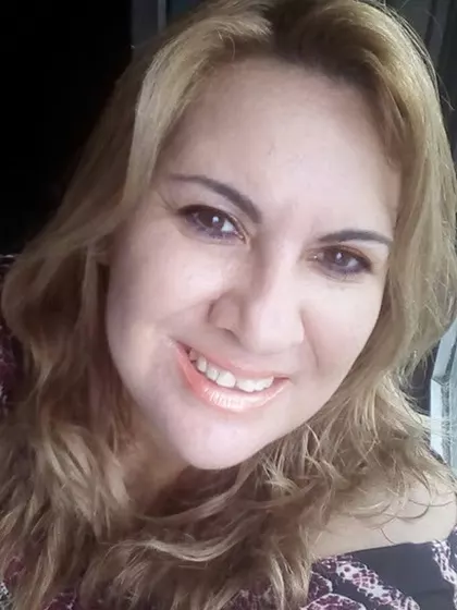 Ialy – Egg Donor in Olinda, Pernambuco, Brazil – photo 4