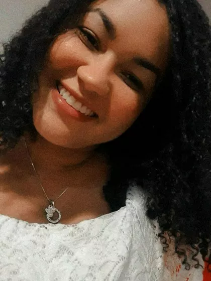 Ilana – Egg Donor in Maceio, Alagoas, Brazil