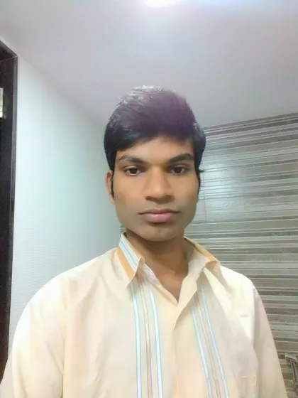 Mahesh – Sperm Donor in Pune, Maharashtra, India – photo 2