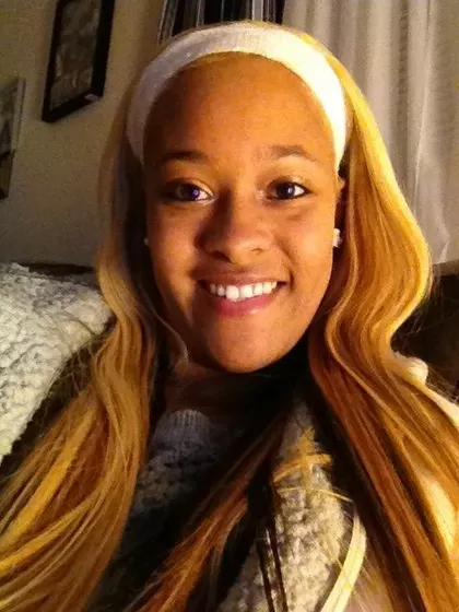Lakeshia – Surrogate Mother in Atlanta, Georgia, United States