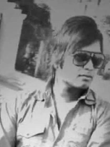 Adarsh – Sperm Donor in Bhopal, Madhya Pradesh, India – photo 2