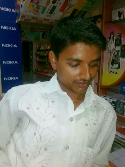 Rajesh – Sperm Donor in Pune, Maharashtra, India