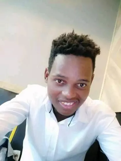 Andile – Sperm Donor in Durban, KwaZulu Natal, South Africa – photo 4