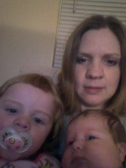 Christine – Surrogate Mother in Purcellville, Virginia, United States – photo 2