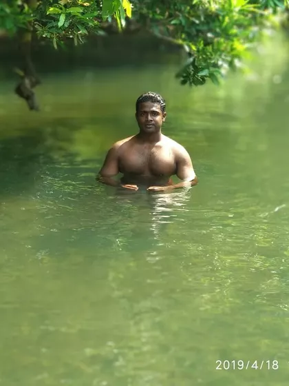 Arunkumar – Sperm Donor in Coimbatore, Tamil Nadu, India