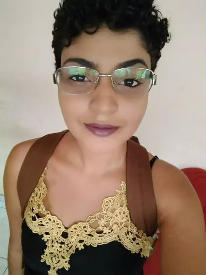 Miriam – Egg Donor in Itaborai, Rio de Janeiro, Brazil – photo 2