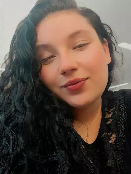 Karolyne – Egg Donor in Diadema, Sao Paulo, Brazil – photo 2