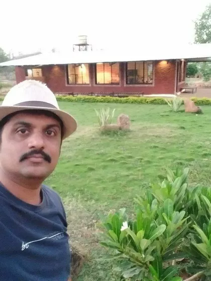 Abhay – Sperm Donor in Nagpur, Maharashtra, India – photo 4