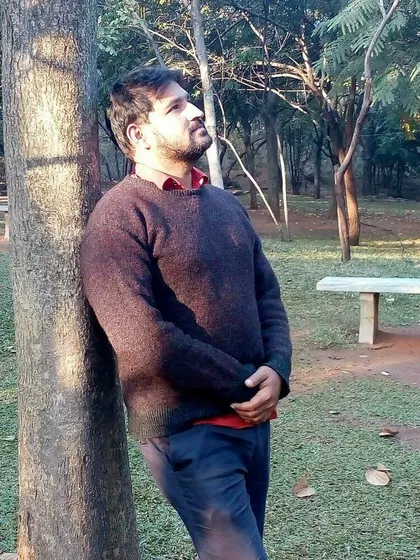 Nag – Sperm Donor in Rajahmundry, Andhra Pradesh, India