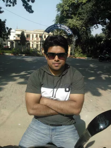 Pralhad – Sperm Donor in Pune, Maharashtra, India – photo 3