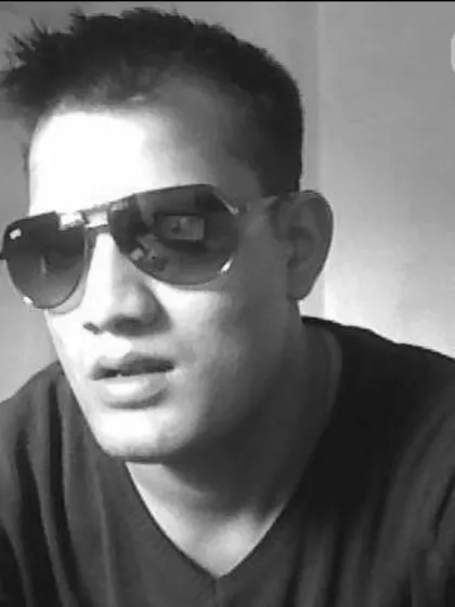Nandkishor – Sperm Donor in Bankatwa, Bagmati, Nepal – photo 2