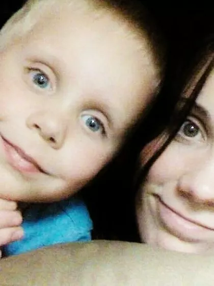 Amanda – Surrogate Mother in Des Moines, Iowa, United States