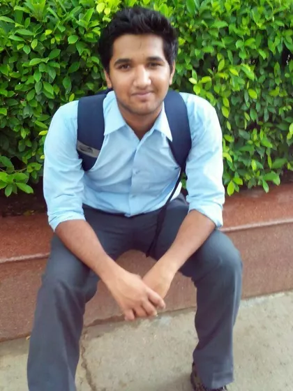 Kartik – Sperm Donor in Noida, Delhi, India – photo 3