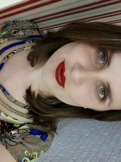 Juliene – Egg Donor in Braganca Paulista, Sao Paulo, Brazil