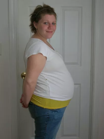 Jessica – Surrogate Mother in Lynn, Massachusetts, United States