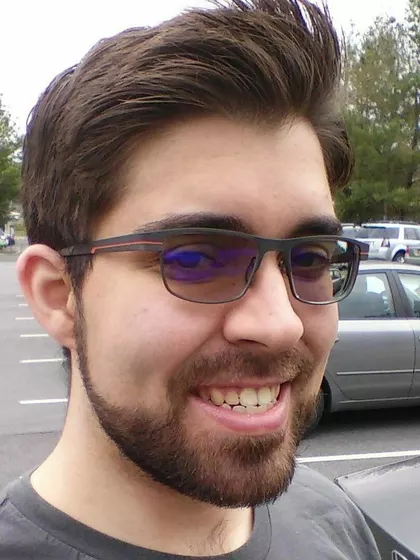 Nick – Sperm Donor in Saratoga Springs, New York, United States