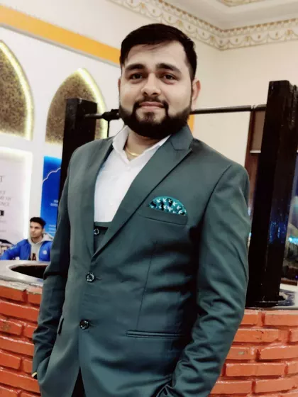 Dheeraj – Sperm Donor in Jhajjar, Haryana, India