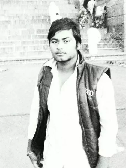 Adarsh – Sperm Donor in Bhopal, Madhya Pradesh, India – photo 3