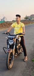Vishal