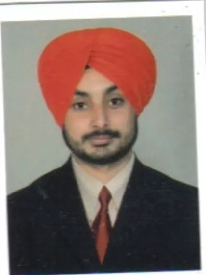 Gurtender ā Sperm Donor in Ambala, Haryana, India
