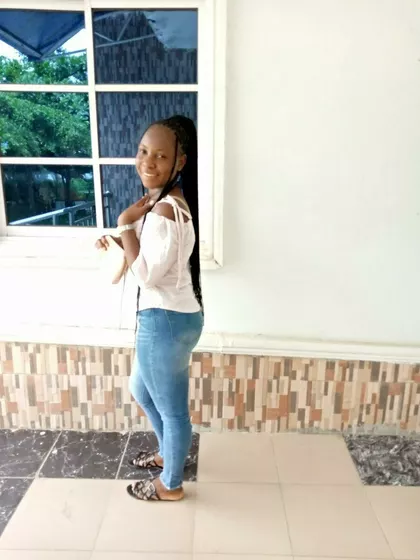 Deborah – Egg Donor in Akwa, Anambra, Nigeria – photo 4