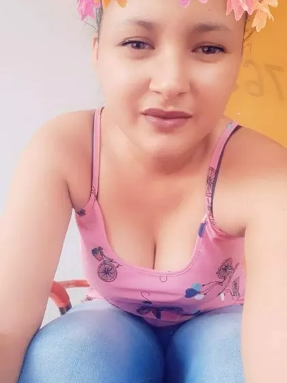 Elisa – Egg Donor in Cuiaba, Mato Grosso, Brazil – photo 2