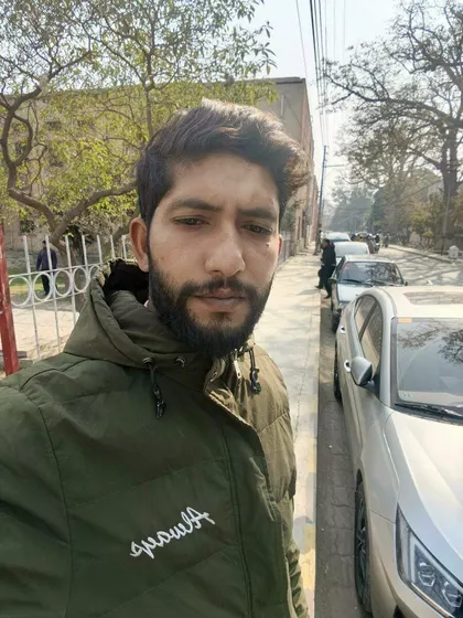 Ehsan – Sperm Donor in Faisalabad, Punjab, Pakistan – photo 4