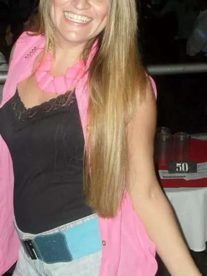 Michele – Surrogate Mother in Campinas, Sao Paulo, Brazil – photo 2
