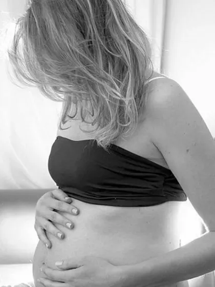 Mariana – Surrogate Mother in Sao Paulo, Brazil