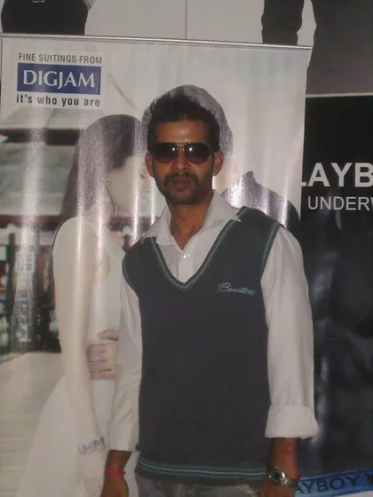 Ravi – Sperm Donor in Kanpur, Uttar Pradesh, India