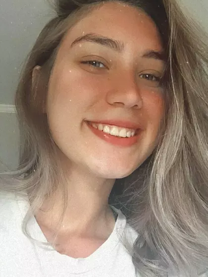Fernanda – Egg Donor in Santos, Sao Paulo, Brazil