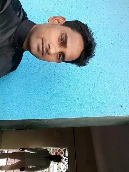 Mahesh – Sperm Donor in Amarnath, Maharashtra, India