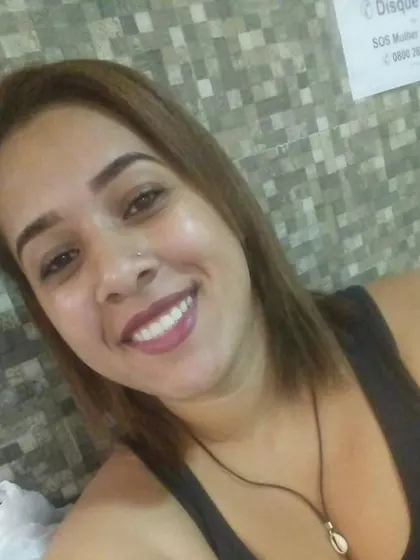 Thais – Egg Donor in Carapicuiba, Sao Paulo, Brazil – photo 2