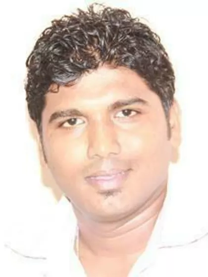 Tejas – Sperm Donor in Uran, Maharashtra, India