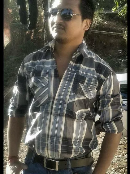 Nilesh – Sperm Donor in Mumbai, Maharashtra, India – photo 4