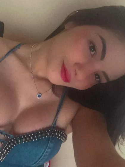 Bianca – Egg Donor in Cuiaba, Mato Grosso, Brazil
