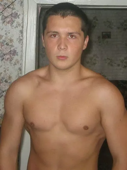Ruslan – Sperm Donor in Miass, Chelyabinsk, Russia