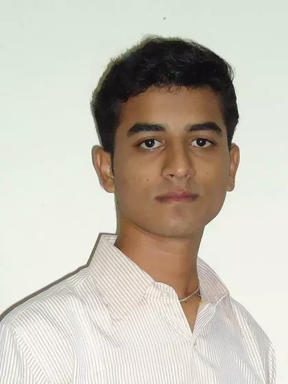 Ankit – Sperm Donor in Mumbai, Maharashtra, India