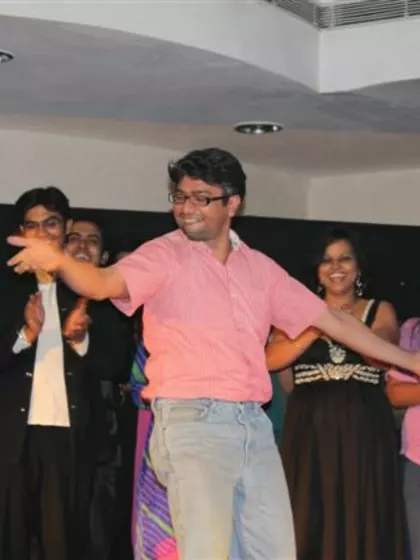 Prakash – Sperm Donor in Mumbai, Maharashtra, India
