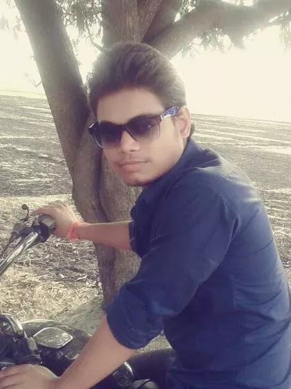 Aryan – Sperm Donor in Maharajganj, Uttar Pradesh, India