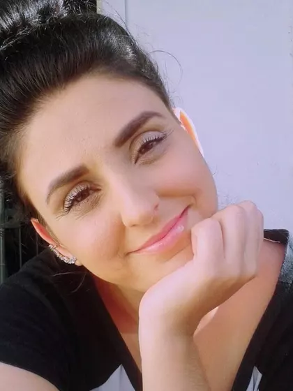 Gabrielly – Egg Donor in Sao Paulo, Brazil