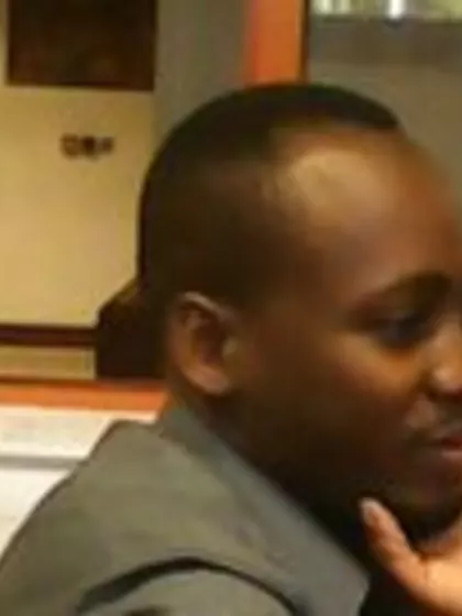 Samuel ā Sperm Donor in Moshi, Kilimanjaro, Tanzania