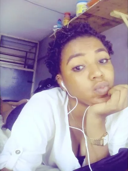 Ada – Egg Donor in Yaba, Lagos, Nigeria